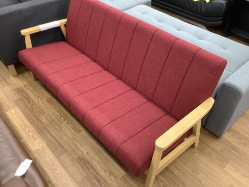 家具 買取 大阪のソファ 中古 八尾