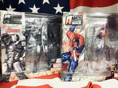 フィギュアのアンパンマン　中古　大阪