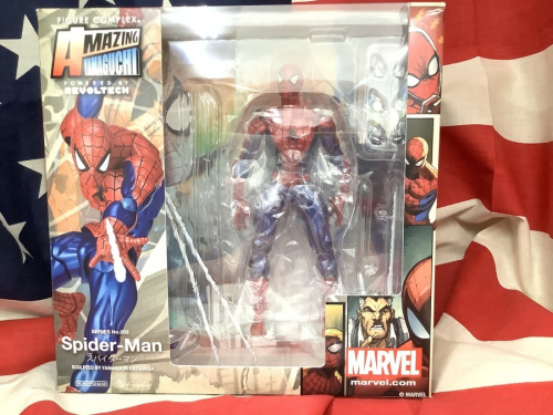 アンパンマン　中古　大阪のフィギュア　買取　八尾