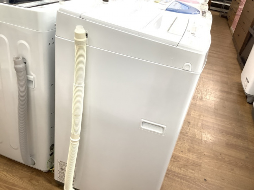 洗濯機の全自動洗濯機
