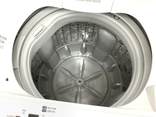 TOSHIBA（東芝）の八尾店家電