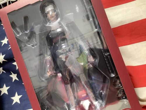 フィギュア 中古 大阪のアベンジャーズ 買取 八尾