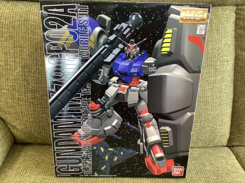 プラモデル　買取　大阪のガンプラ　中古　大阪