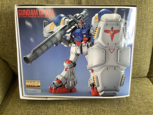 ガンプラ　中古　大阪のガンダム　買取　八尾