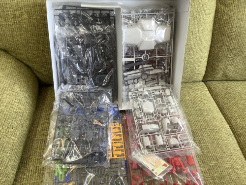 ガンダム　買取　八尾の大阪　おもちゃ　買取