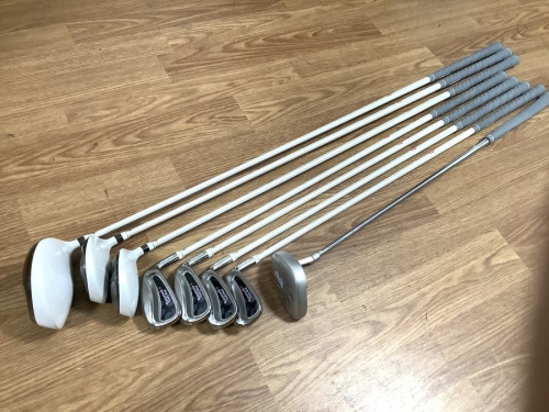 スポーツ 中古 大阪のゴルフ 買取 大阪