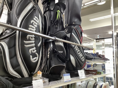 ゴルフ 買取 大阪の大阪　ゴルフセット