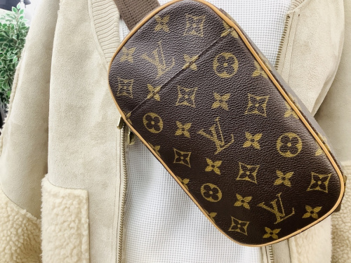 ブランド・ラグジュアリーのLOUIS VUITTON