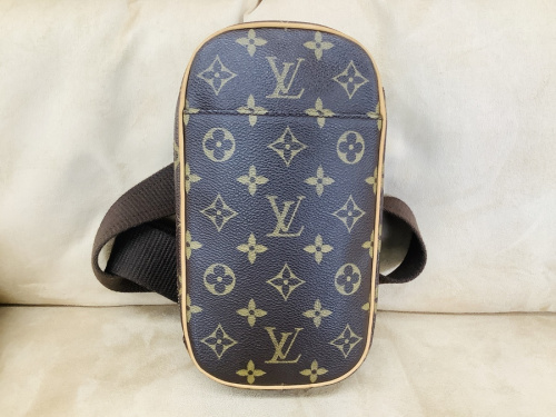 LOUIS VUITTONのルイヴィトン(LOUIS VUITTON)