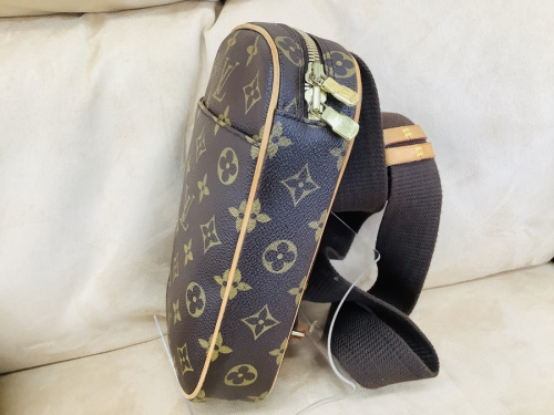 ルイヴィトン(LOUIS VUITTON)の八尾 ブランド 買取