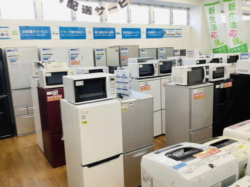 家電　買取　関西