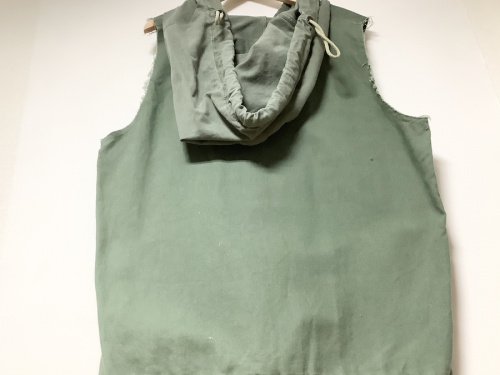 OLD PARKの古着　八尾　冬物