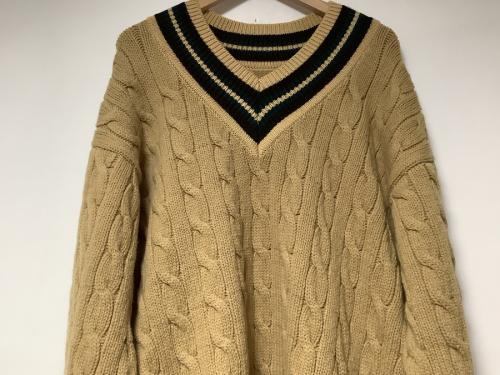 メンズ　大阪　秋服の洋服　買取　八尾