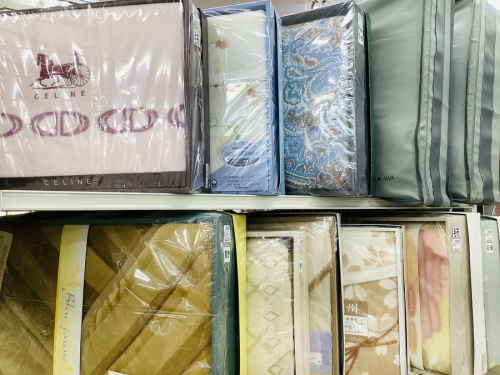 八尾 買取 鍋の寝具 買取 大阪