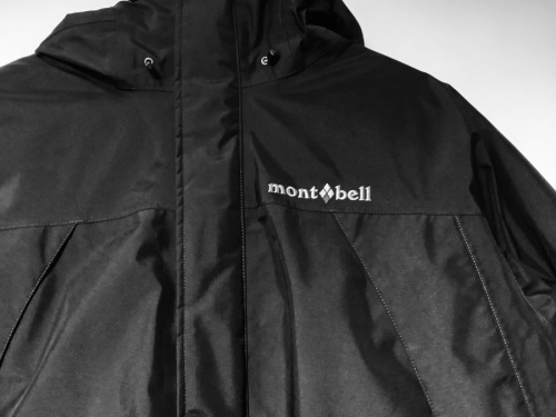 古着　買取　大阪のmont-bel　モンベル