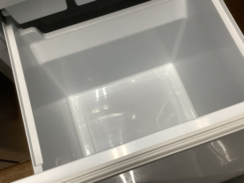 2ドア冷蔵庫　八尾のTOSHIBA　東芝