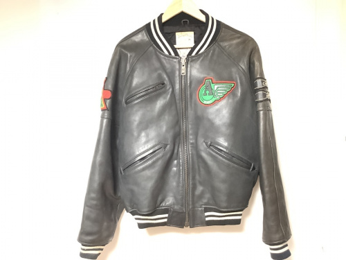 古着　買取　大阪のAVIREX　アヴィレックス