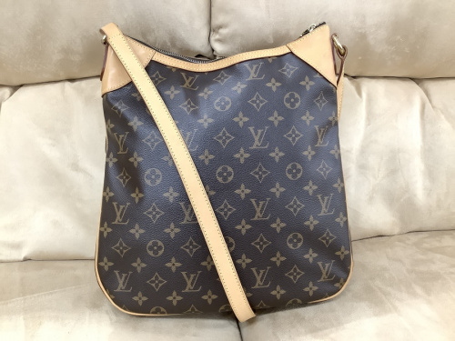 LOUIS VUITTONのルイヴィトン(LOUIS VUITTON)