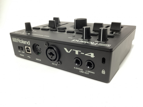 ROLANDの中古オーディオ 大阪