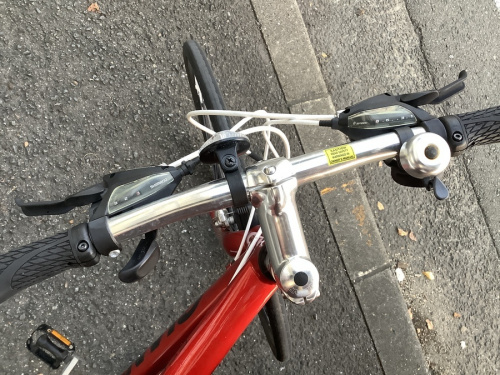 GIANT　大阪　八尾の自転車　八尾　中古