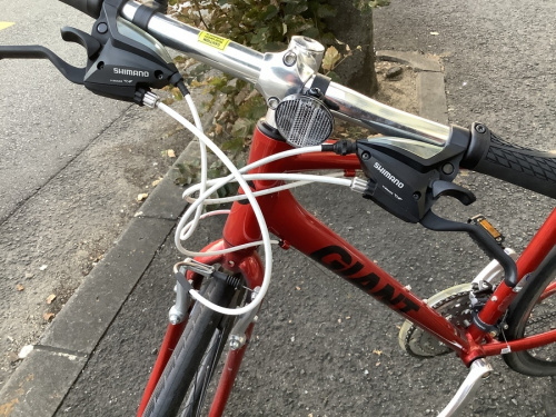 自転車　八尾　中古のサイクル　八尾