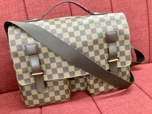 ヴィトン買取のルイヴィトン