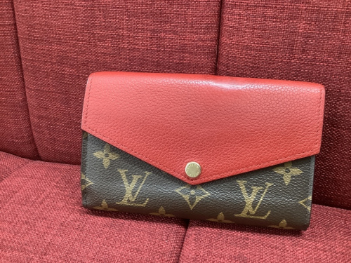 ルイヴィトンの八尾 ブランド 買取