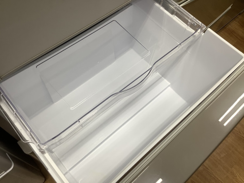 5ドア冷蔵庫　八尾　家電のHITACHI　ヒタチ　冷蔵庫