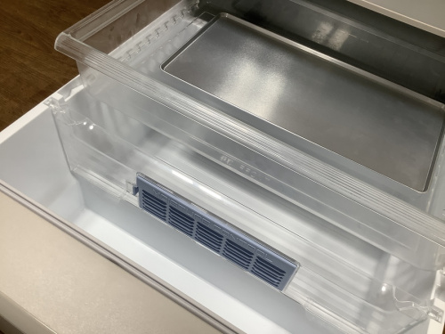 5ドア冷蔵庫　八尾　家電の冷蔵庫 中古 大阪