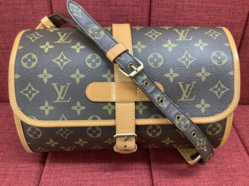 ブランド・ラグジュアリーのLOUIS VUITTON