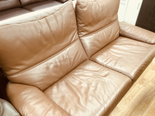 家具　ACTUS　買取のソファ