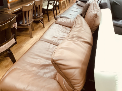 ソファの家具　買取　大阪
