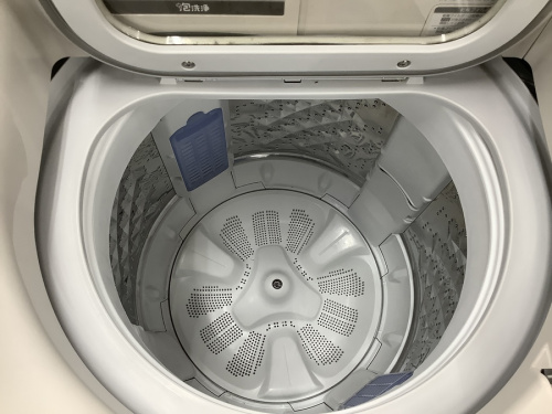 縦型洗濯乾燥機 中古 大阪のPanasonic 洗濯機 八尾