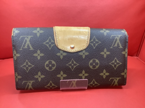 LOUIS VUITTONのルイヴィトン(LOUIS VUITTON)