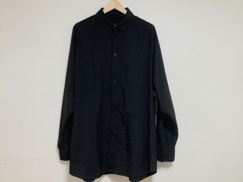 TEATORAのメンズ　大阪　秋服