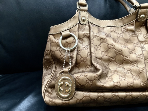 ブランド・ラグジュアリーのGUCCI　グッチ　買取