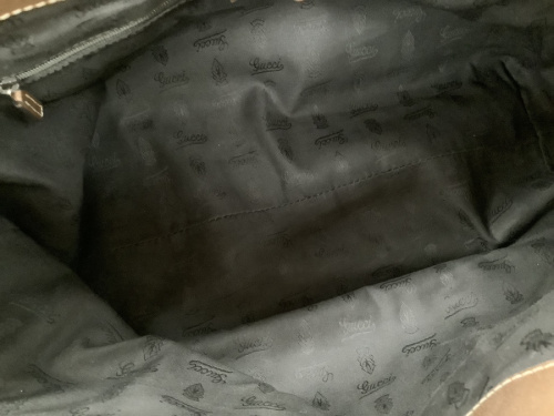 八尾　ブランド　買取のGUCCI　八尾　バッグ