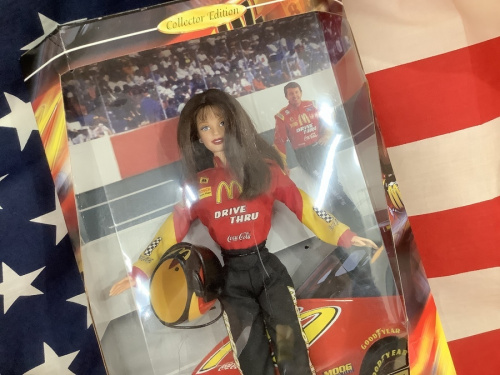 ホビー　バービー　関西のフィギュア　ブライス　買取