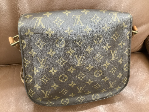 LOUIS VUITTONのルイヴィトン LOUIS VUITTON