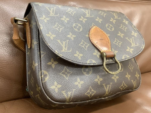 ルイヴィトン LOUIS VUITTONの八尾　ブランド　買取