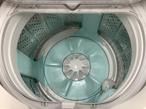 AQUA　洗濯機　八尾の八尾　家電　買取
