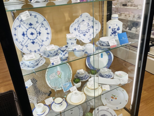 ティファニー 買取 大阪