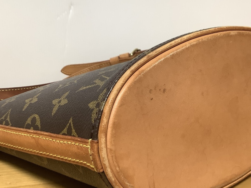 ルイヴィトン LOUIS VUITTONの八尾　ブランド　買取