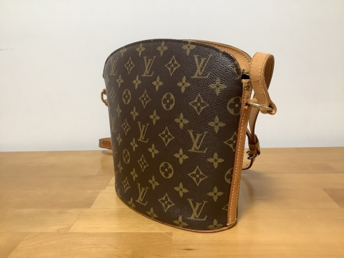 LOUIS VUITTONのルイヴィトン LOUIS VUITTON