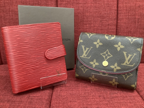 八尾 ブランド 買取のLOUIS VUITTON 八尾