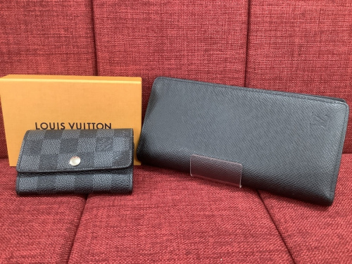 LOUIS VUITTON 八尾