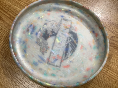 フライングディスク　買取　大阪のキャンプ用品　買取　大阪