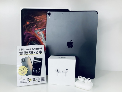デジタル家電のAir Pods