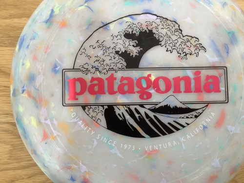 スポーツ用品のPatagonia パタゴニア　買取
