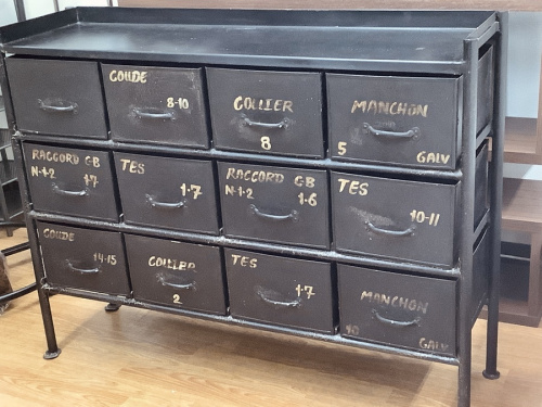 チェストの家具　買取　大阪